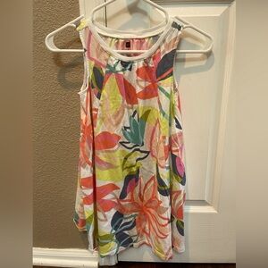Girls Tea Collection dress